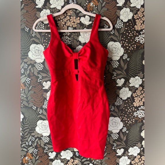 NWOT by the way. Milly Mini Dress size small - Picture 5 of 5